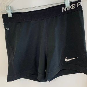 Nike Pro Shorts
